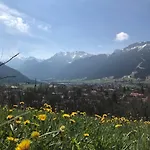 여관 Gaestehaus Sonnenplatzerl 프론텐
