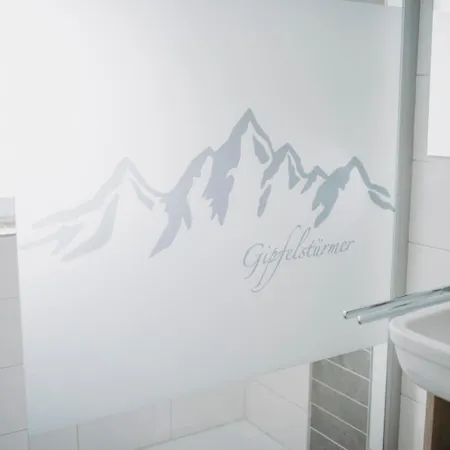 Мини-отель Gaestehaus Sonnenplatzerl