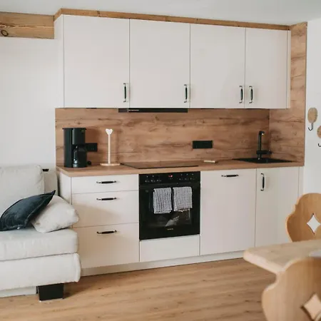 Gaestehaus Sonnenplatzerl Пфронтен