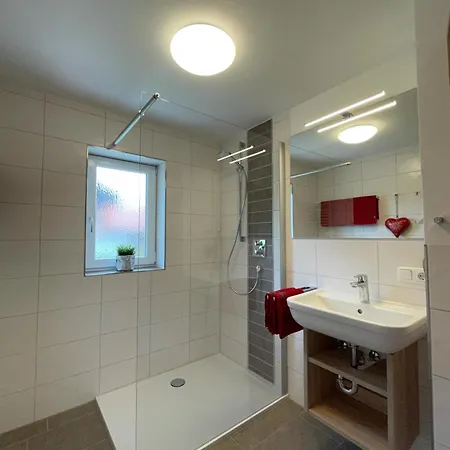 Gaestehaus Sonnenplatzerl *