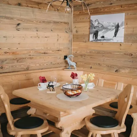 Мини-отель Gaestehaus Sonnenplatzerl