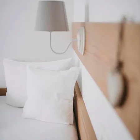 Gaestehaus Sonnenplatzerl Пфронтен