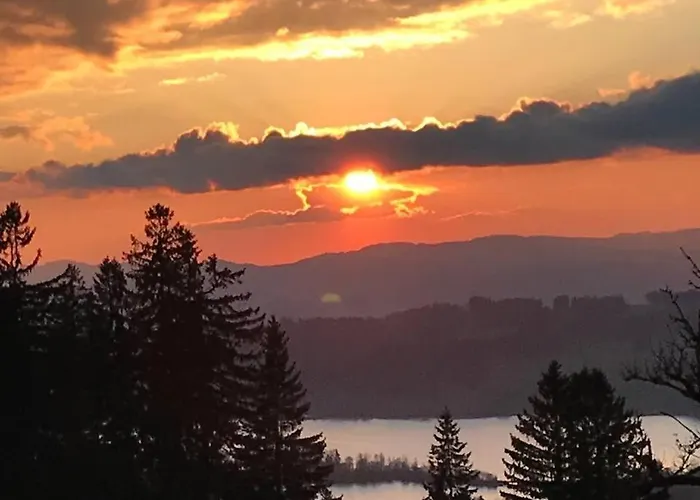 Gaestehaus Sonnenplatzerl Estalagem