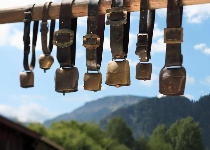 Gaestehaus Sonnenplatzerl Pfronten