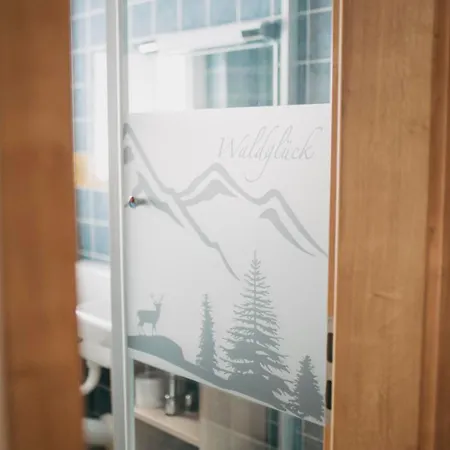 Gaestehaus Sonnenplatzerl بيت ريفي