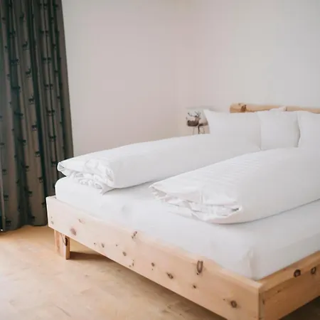 Gaestehaus Sonnenplatzerl