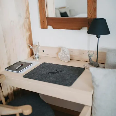 Gaestehaus Sonnenplatzerl بيت ريفي