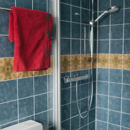 بيت ريفي Gaestehaus Sonnenplatzerl