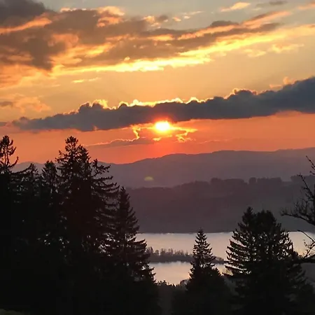 Gaestehaus Sonnenplatzerl Πανδοχείο