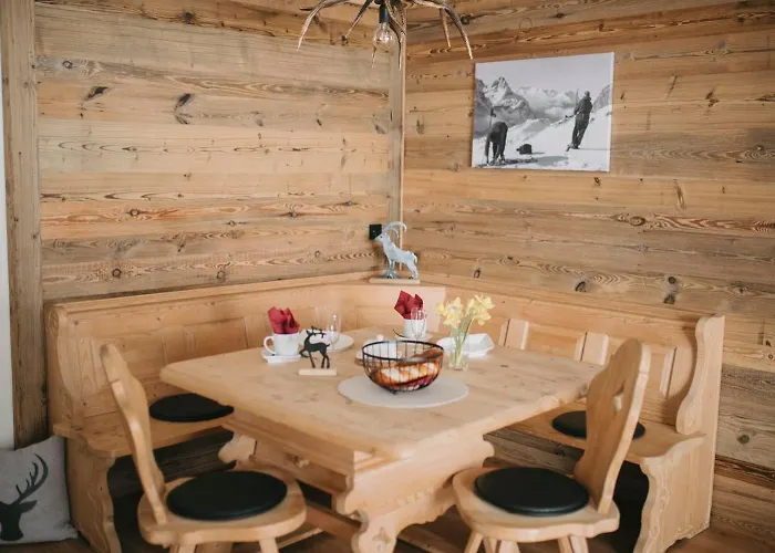 イン Gaestehaus Sonnenplatzerl